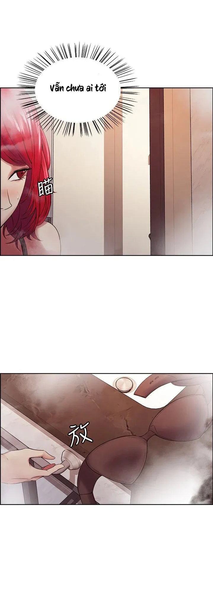 Chạy Trốn Gia Đình Chương 40 page 14 - Giả Dược