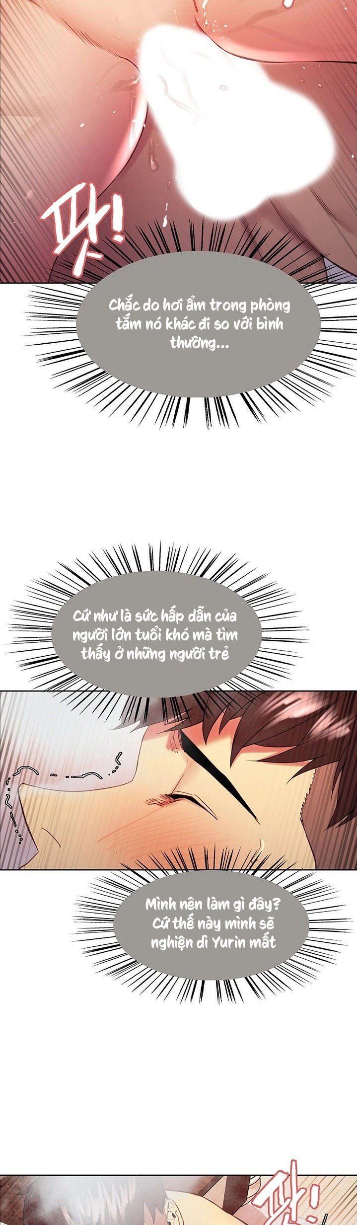 Chạy Trốn Gia Đình Chương 40 page 33 - Giả Dược