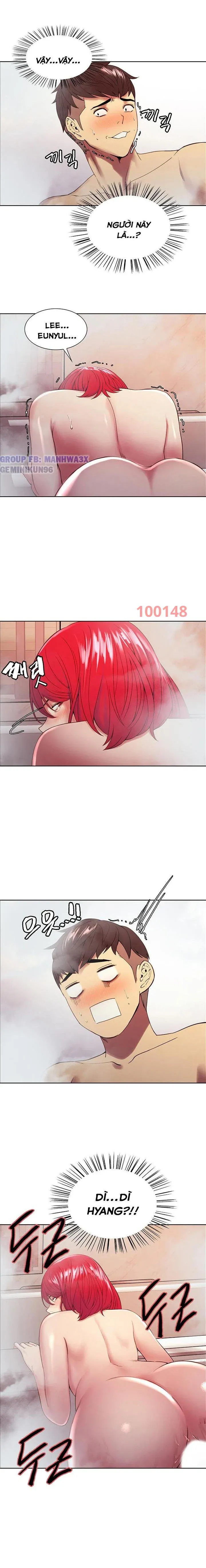 Chạy Trốn Gia Đình Chương 41 page 1 - Giả Dược