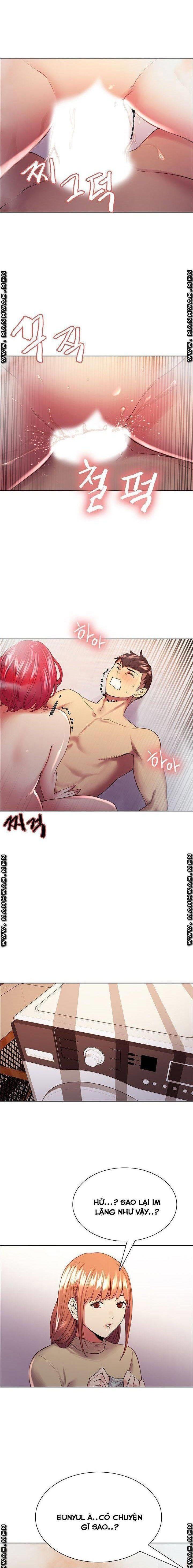 Chạy Trốn Gia Đình Chương 41 page 11 - Giả Dược