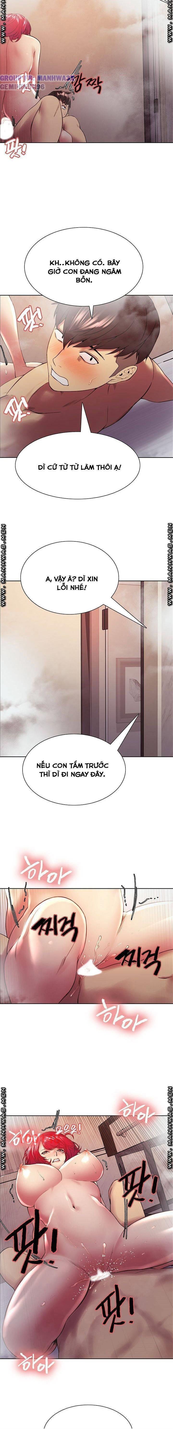 Chạy Trốn Gia Đình Chương 41 page 12 - Giả Dược