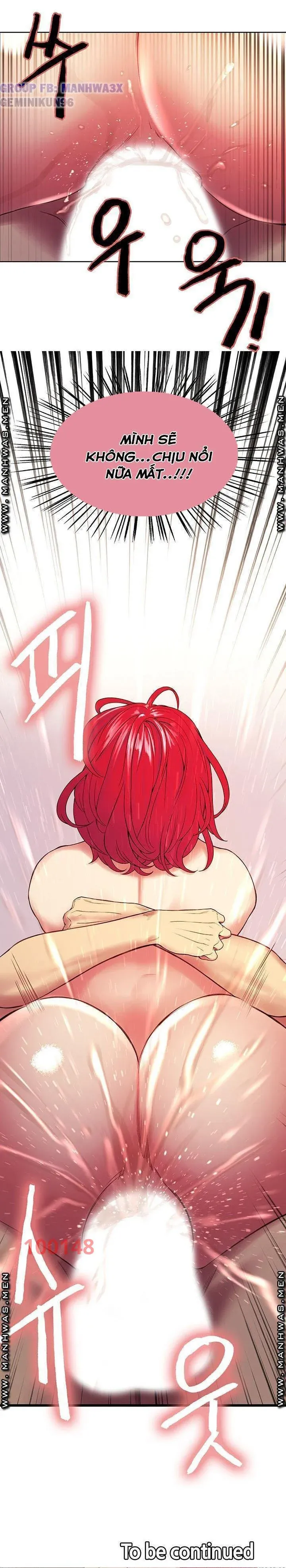 Chạy Trốn Gia Đình Chương 41 page 16 - Giả Dược