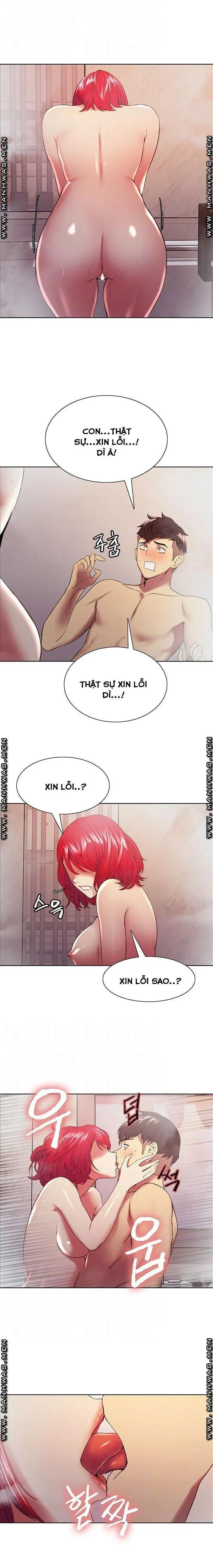 Chạy Trốn Gia Đình Chương 41 page 3 - Giả Dược
