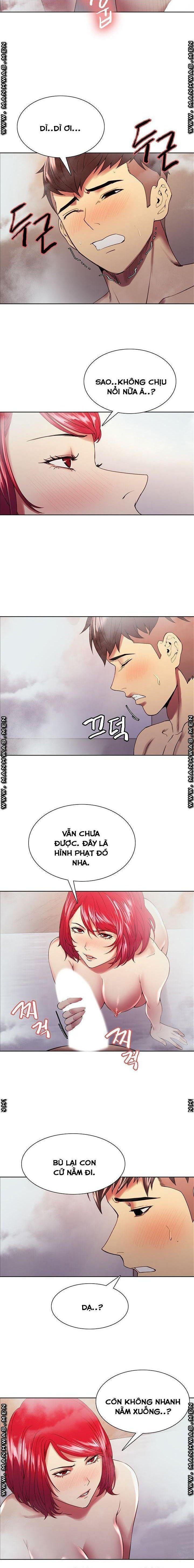 Chạy Trốn Gia Đình Chương 41 page 7 - Giả Dược