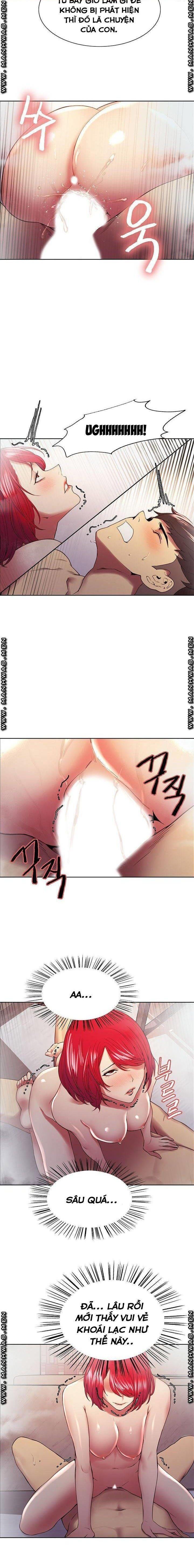 Chạy Trốn Gia Đình Chương 41 page 10 - Giả Dược