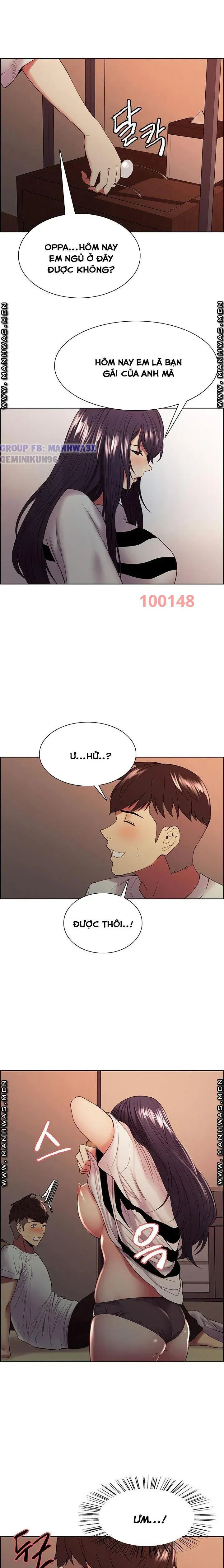 Chạy Trốn Gia Đình Chương 42 page 13 - Giả Dược