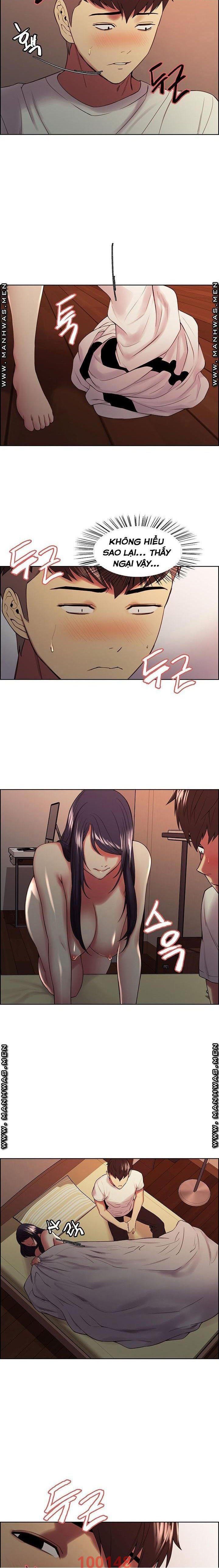 Chạy Trốn Gia Đình Chương 42 page 14 - Giả Dược