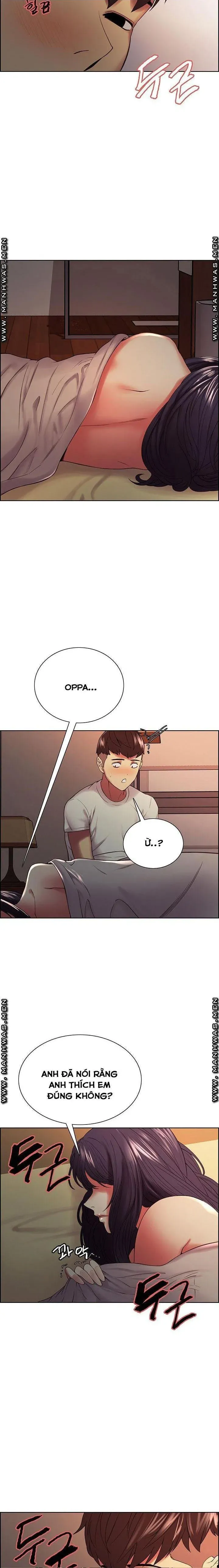 Chạy Trốn Gia Đình Chương 42 page 15 - Giả Dược