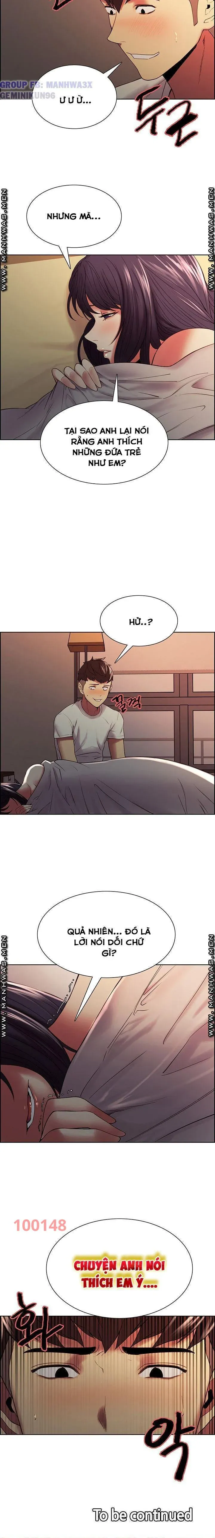 Chạy Trốn Gia Đình Chương 42 page 16 - Giả Dược