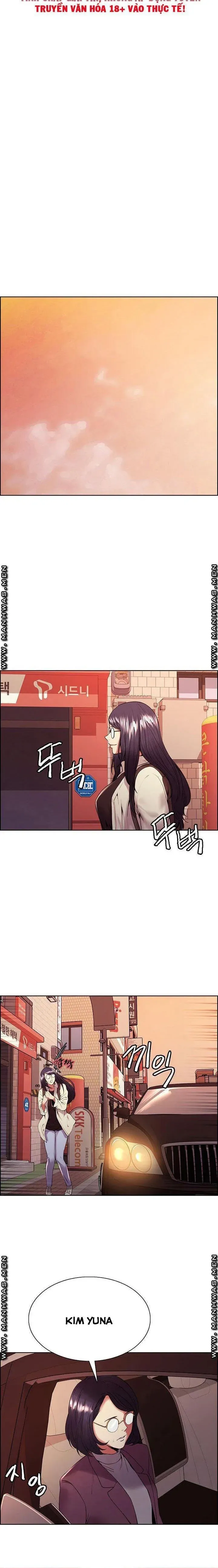 Chạy Trốn Gia Đình Chương 42 page 3 - Giả Dược