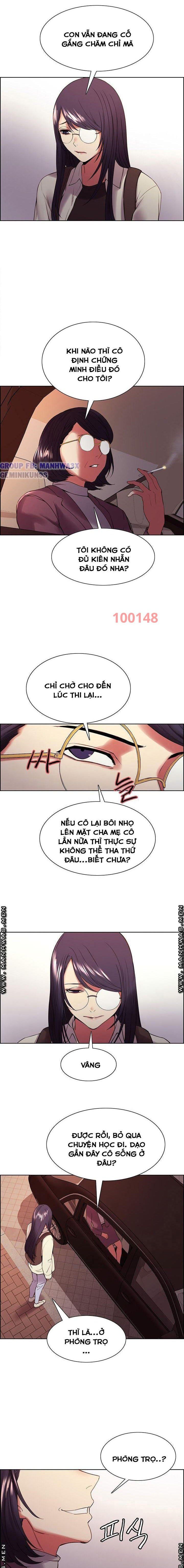 Chạy Trốn Gia Đình Chương 42 page 5 - Giả Dược