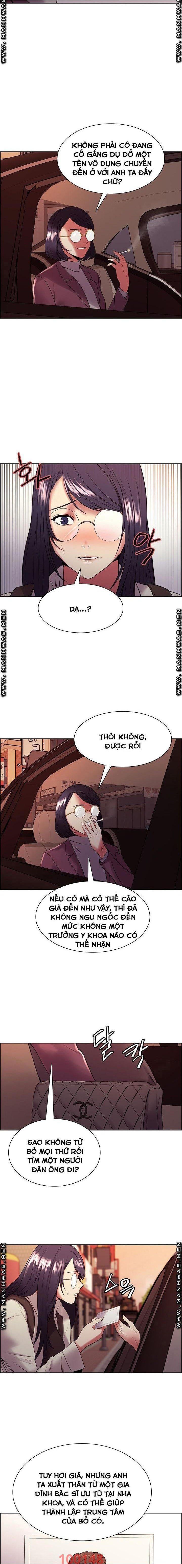 Chạy Trốn Gia Đình Chương 42 page 6 - Giả Dược