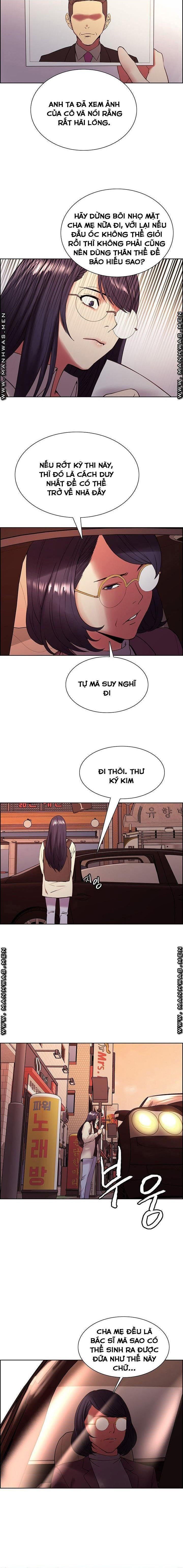 Chạy Trốn Gia Đình Chương 42 page 7 - Giả Dược