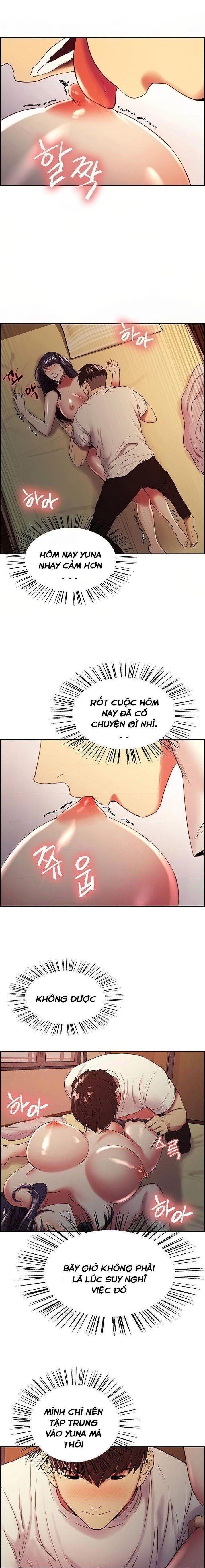 đọc truyện Chạy Trốn Gia Đình Chương 43 ảnh 11 tại Thiên Thai Truyện