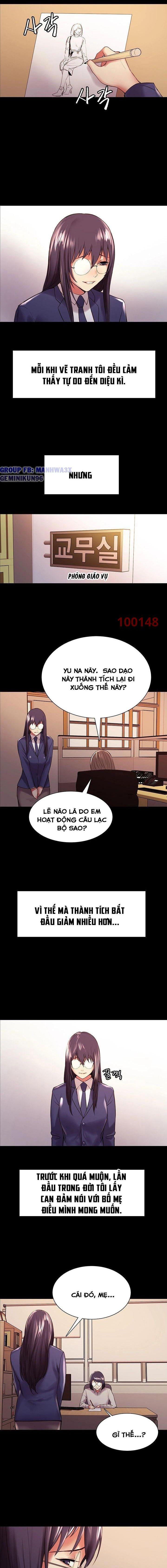 Chạy Trốn Gia Đình Chương 44 page 13 - Giả Dược