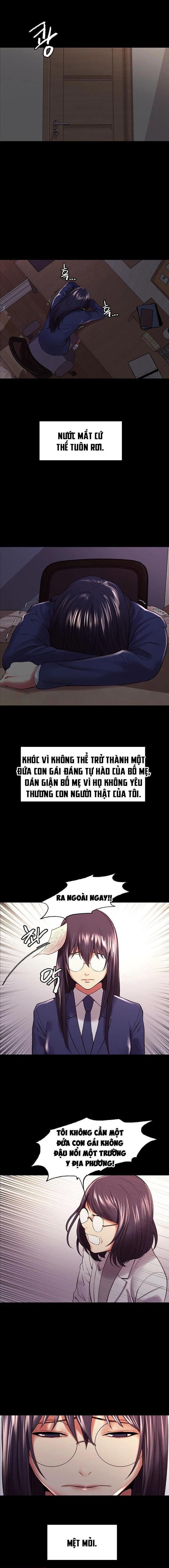 Chạy Trốn Gia Đình Chương 44 page 15 - Giả Dược