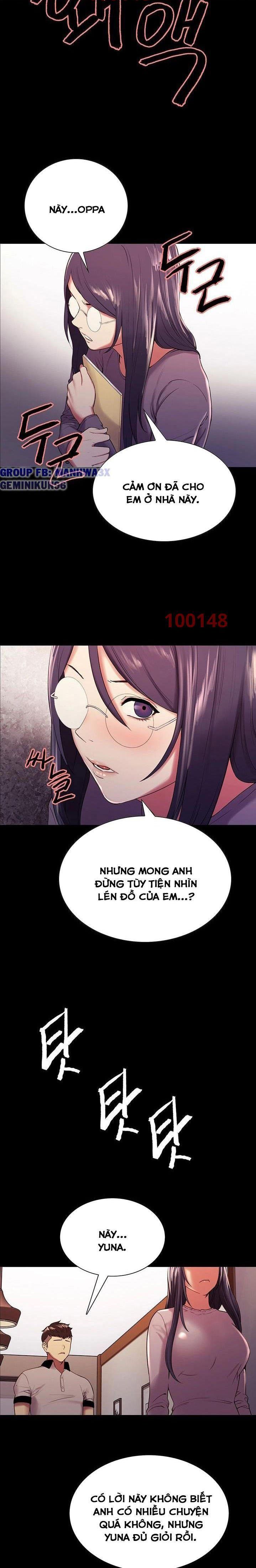 Chạy Trốn Gia Đình Chương 44 page 17 - Giả Dược
