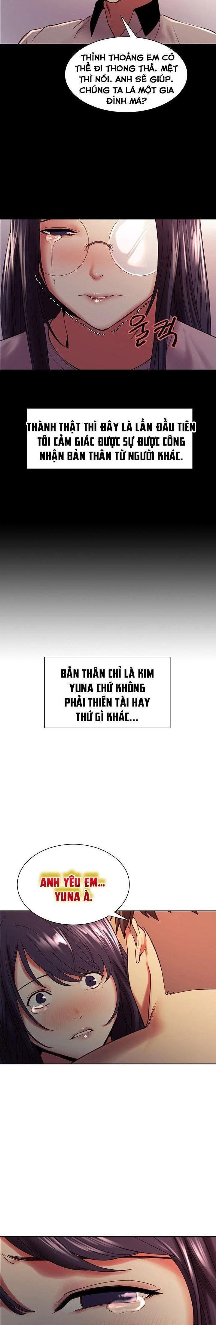 Chạy Trốn Gia Đình Chương 44 page 19 - Giả Dược