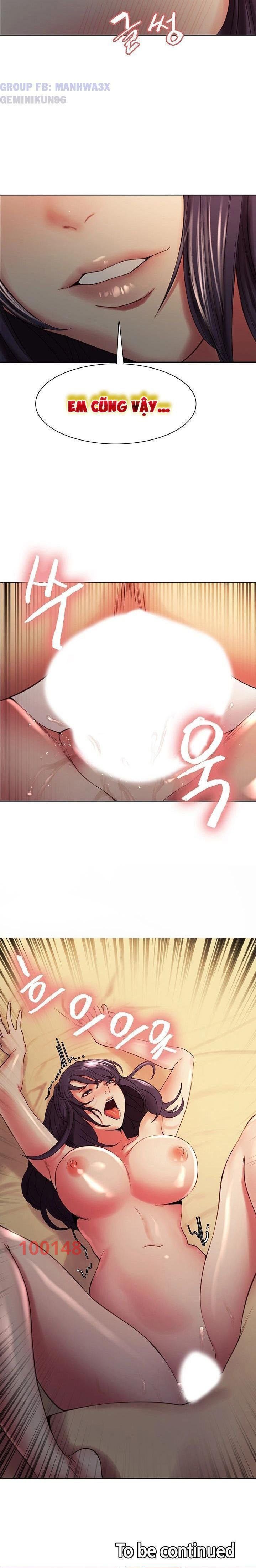 Chạy Trốn Gia Đình Chương 44 page 20 - Giả Dược