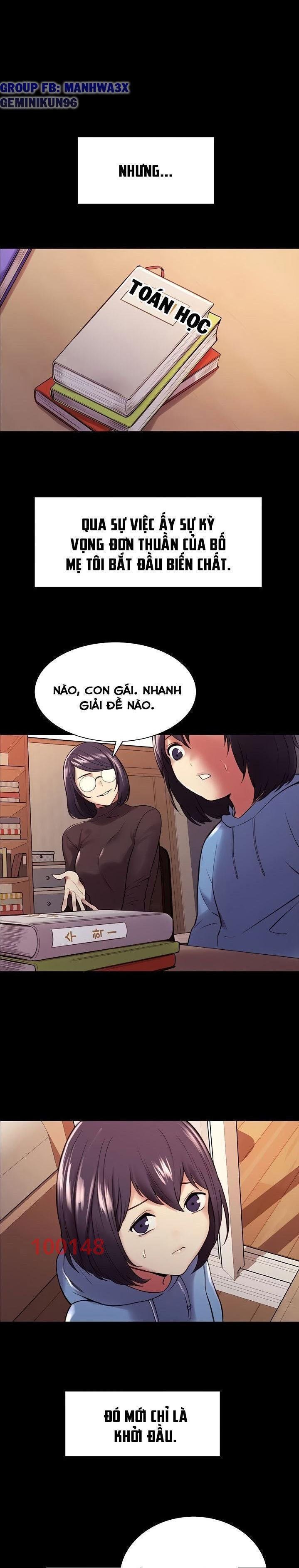 Chạy Trốn Gia Đình Chương 44 page 4 - Giả Dược