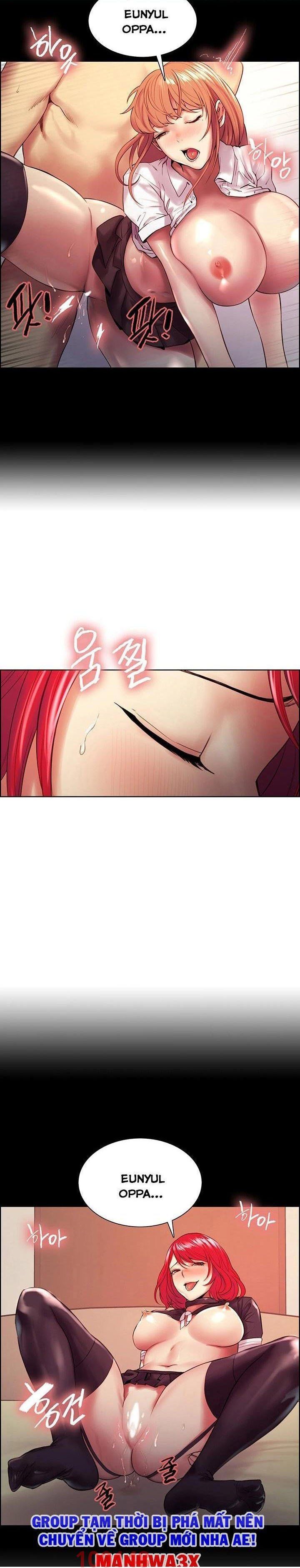 Chạy Trốn Gia Đình Chương 45 page 14 - Giả Dược