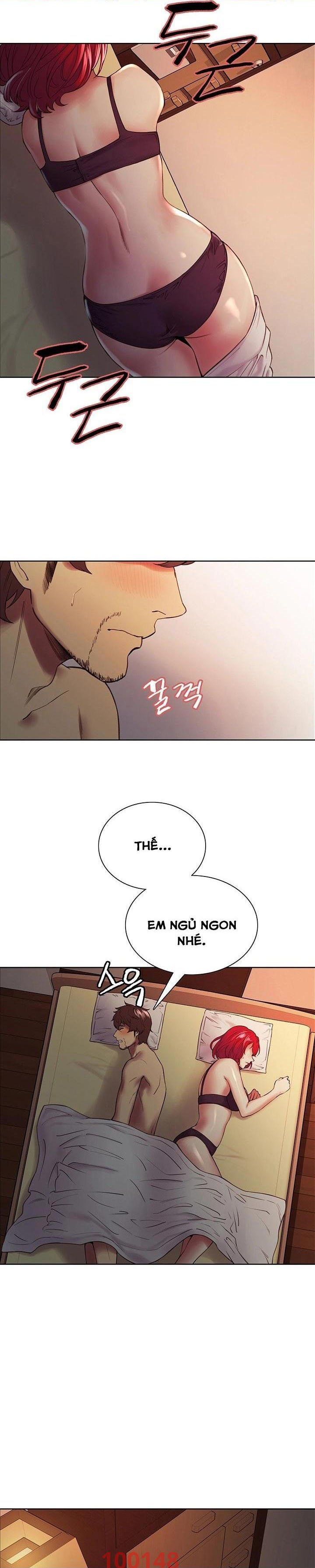 Chạy Trốn Gia Đình Chương 45 page 18 - Giả Dược
