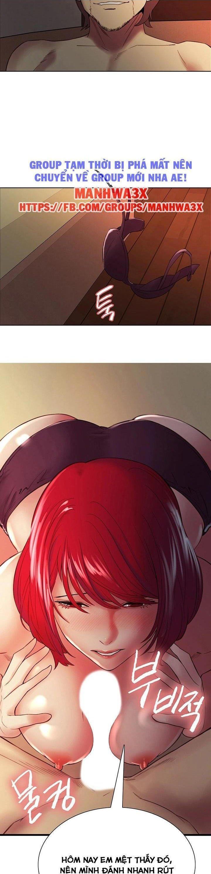 Chạy Trốn Gia Đình Chương 45 page 23 - Giả Dược