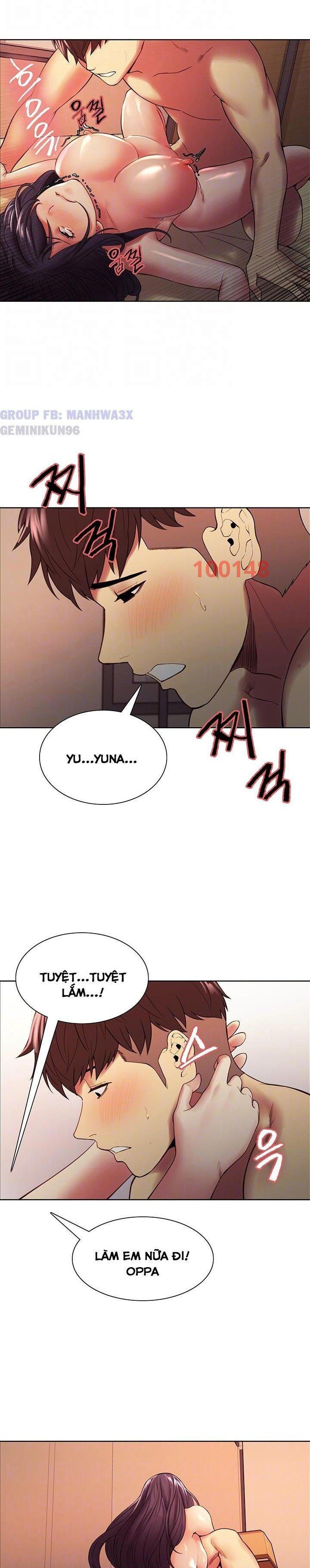 Chạy Trốn Gia Đình Chương 45 page 5 - Giả Dược