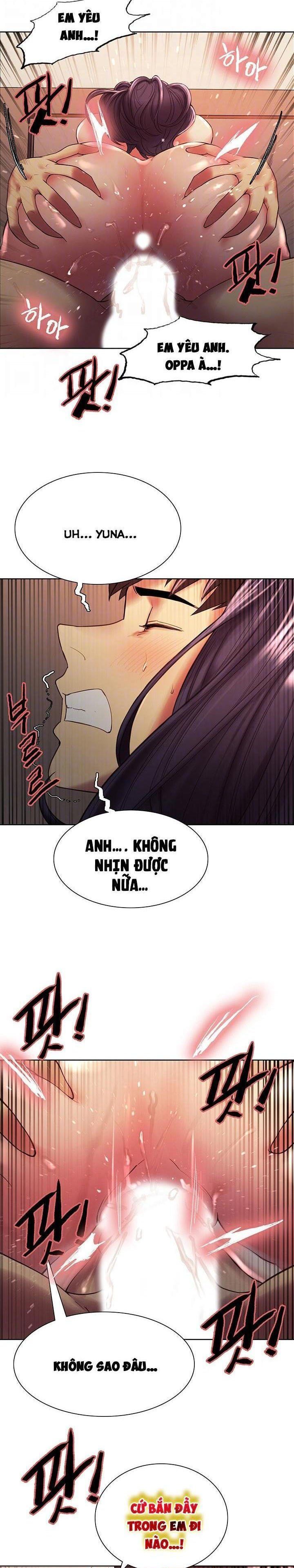 Chạy Trốn Gia Đình Chương 45 page 7 - Giả Dược