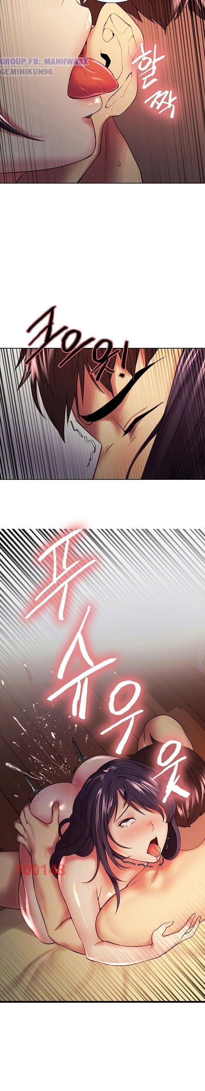 Chạy Trốn Gia Đình Chương 45 page 8 - Giả Dược