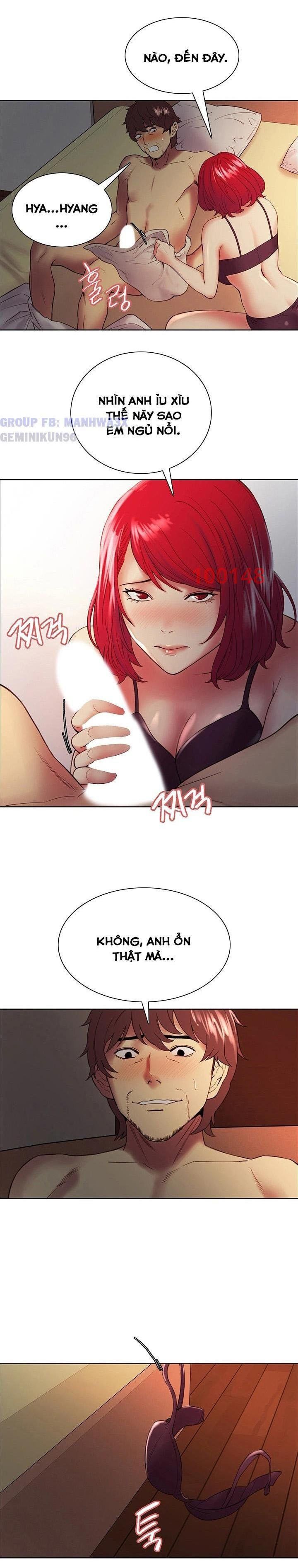 Chạy Trốn Gia Đình Chương 46 page 1 - Giả Dược