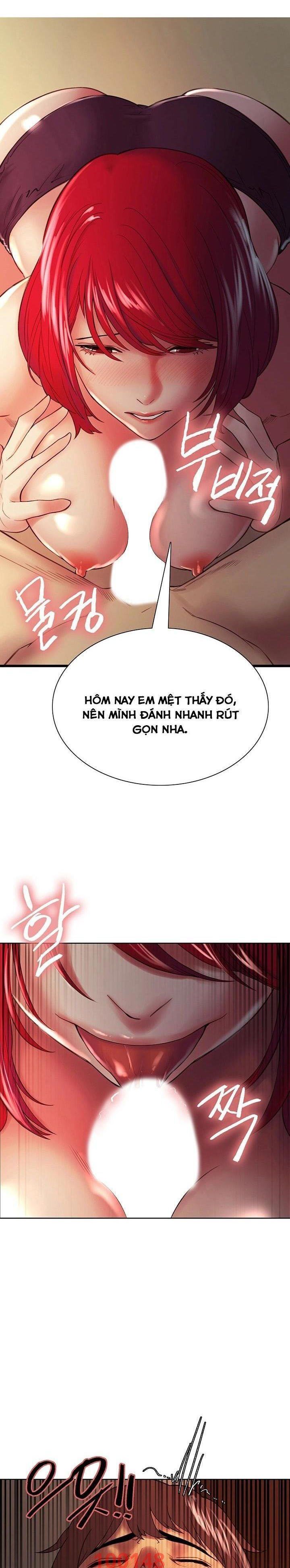 Chạy Trốn Gia Đình Chương 46 page 2 - Giả Dược