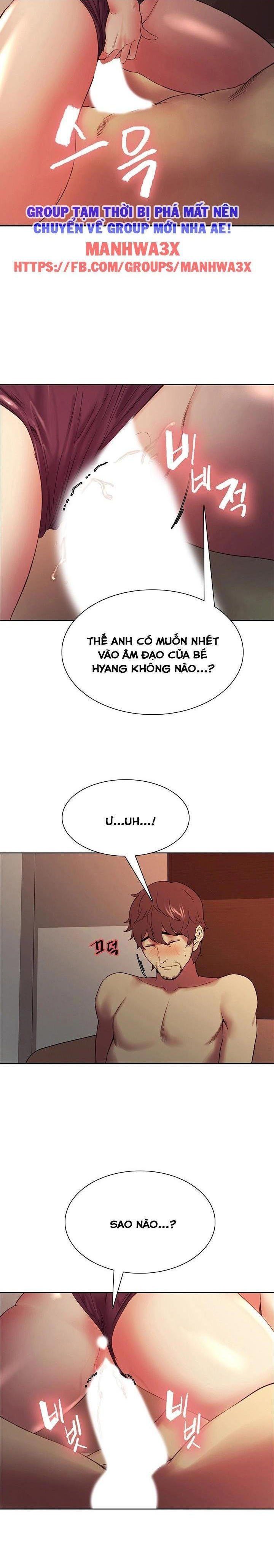 Chạy Trốn Gia Đình Chương 46 page 11 - Giả Dược