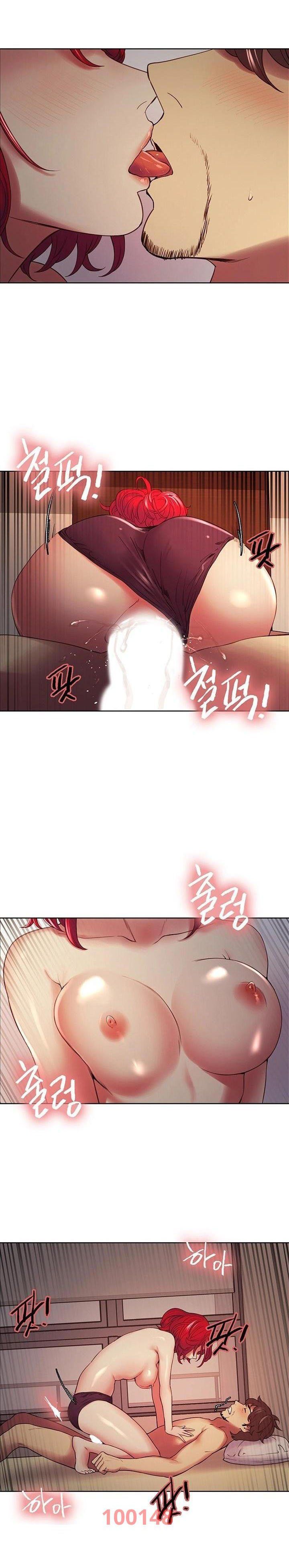 Chạy Trốn Gia Đình Chương 46 page 14 - Giả Dược