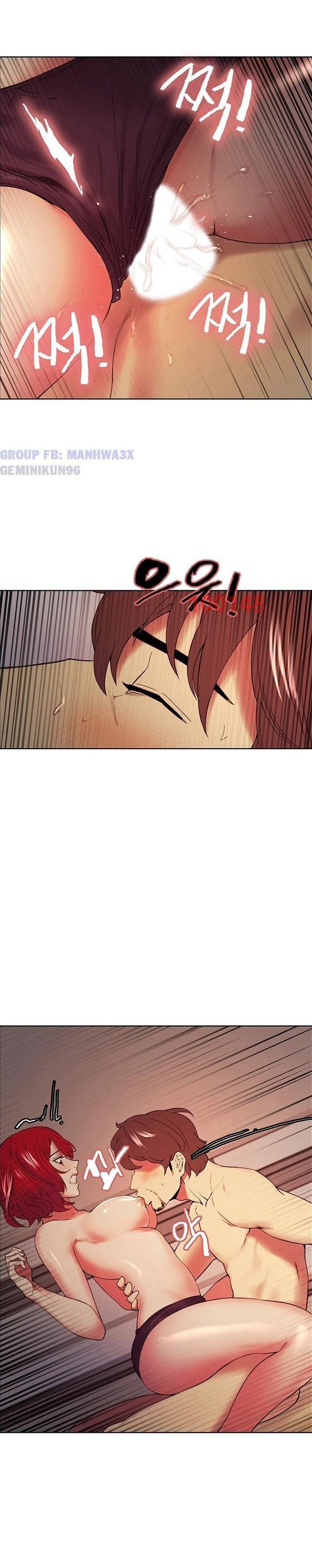 Chạy Trốn Gia Đình Chương 46 page 17 - Giả Dược