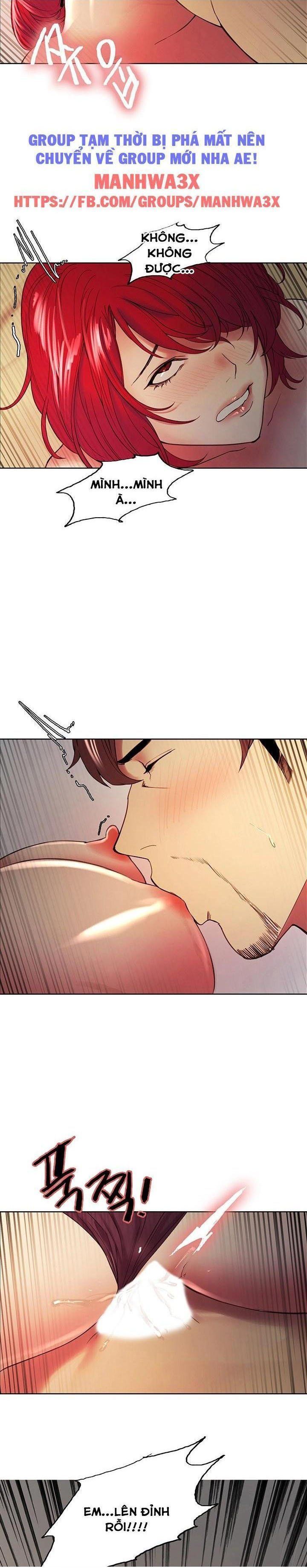 Chạy Trốn Gia Đình Chương 46 page 19 - Giả Dược