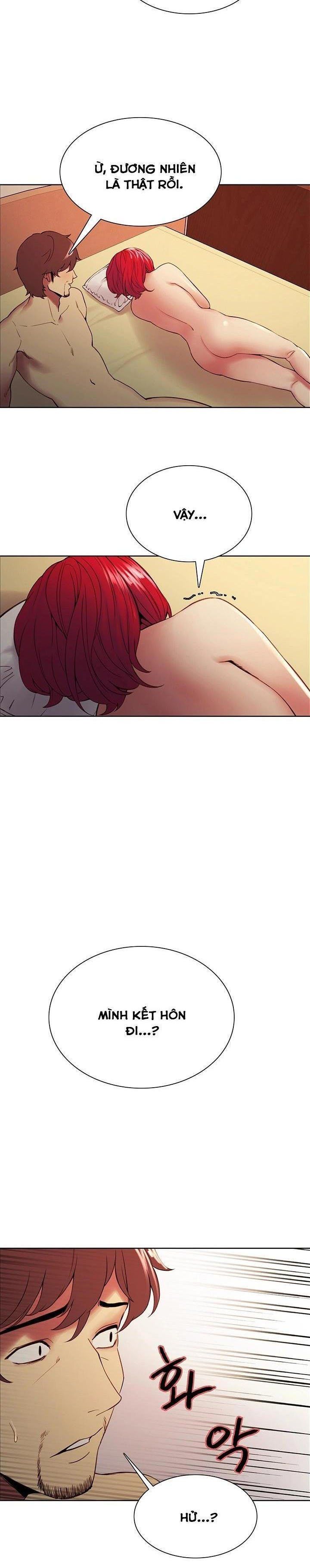Chạy Trốn Gia Đình Chương 46 page 23 - Giả Dược