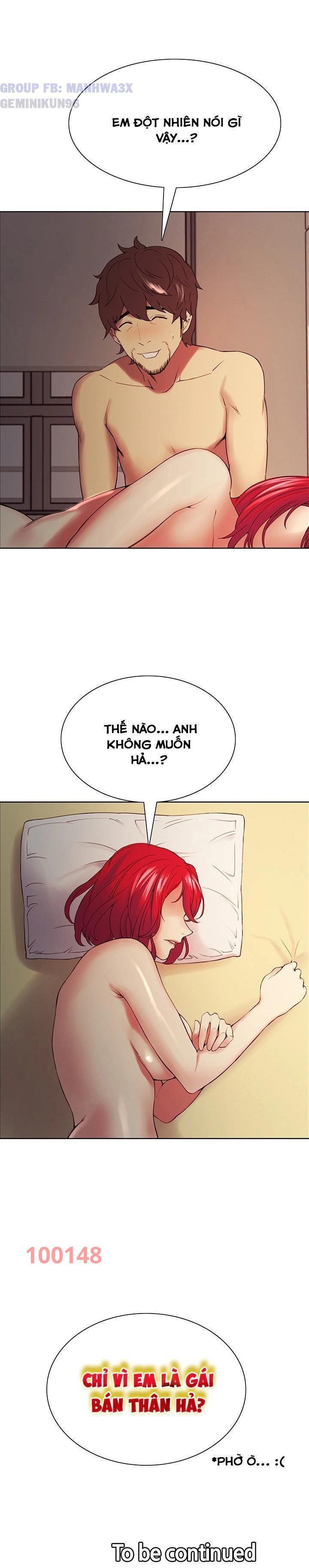 Chạy Trốn Gia Đình Chương 46 page 24 - Giả Dược
