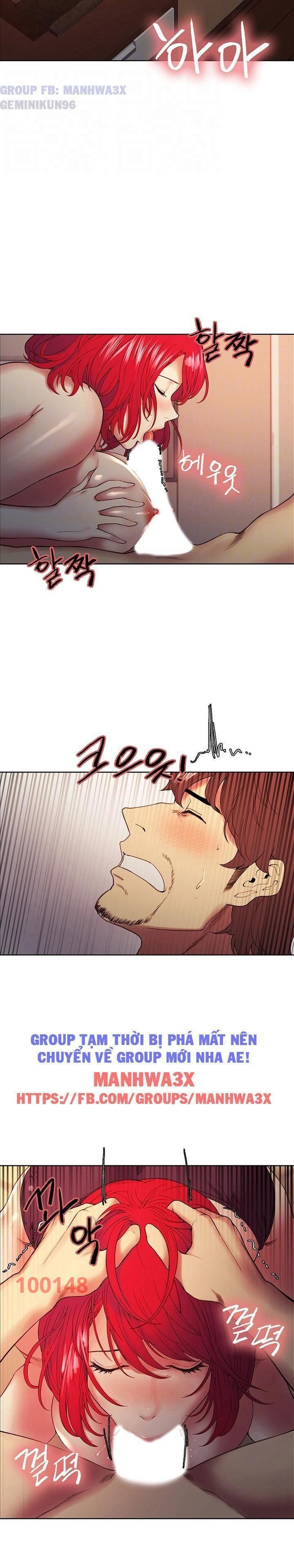 Chạy Trốn Gia Đình Chương 46 page 4 - Giả Dược