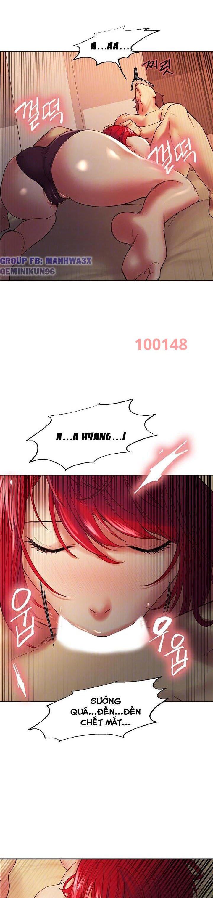Chạy Trốn Gia Đình Chương 46 page 5 - Giả Dược