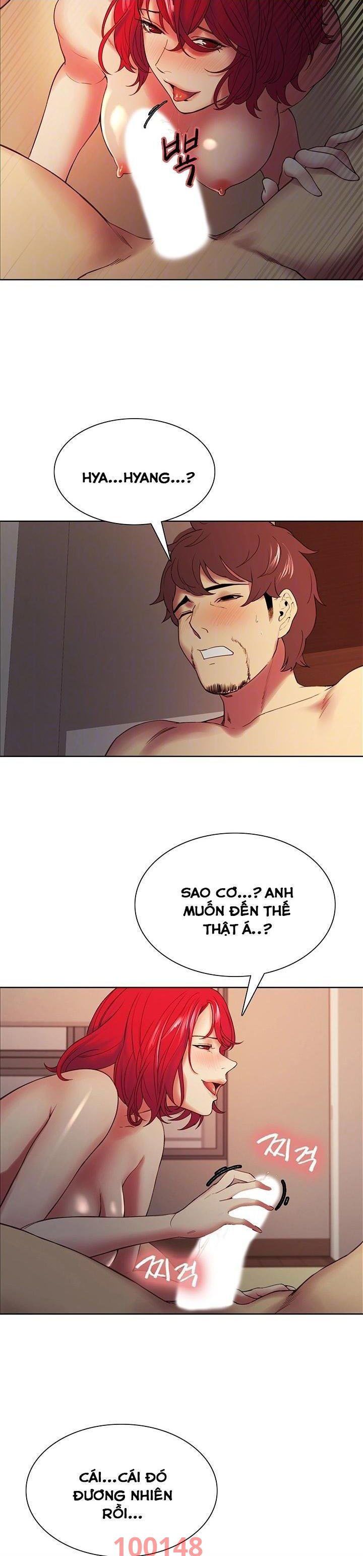 Chạy Trốn Gia Đình Chương 46 page 6 - Giả Dược