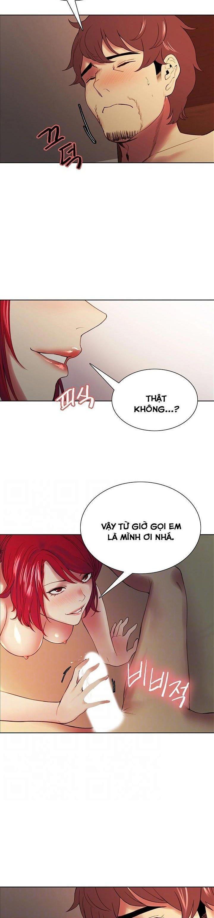 Chạy Trốn Gia Đình Chương 46 page 7 - Giả Dược