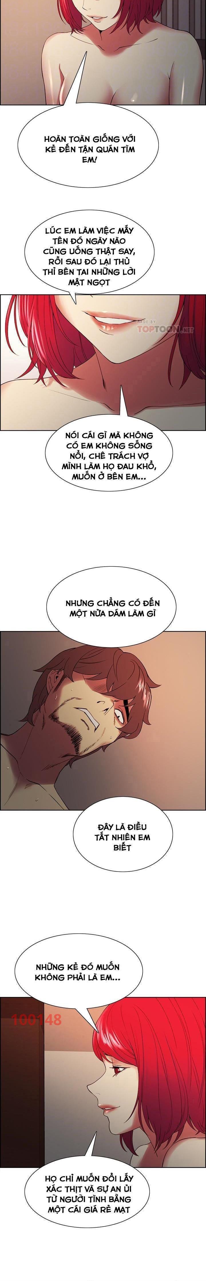 Chạy Trốn Gia Đình Chương 47 page 12 - Giả Dược