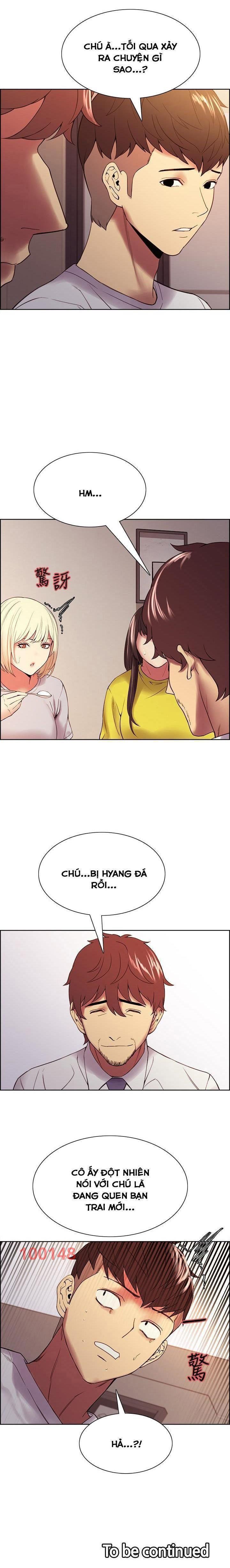 Chạy Trốn Gia Đình Chương 47 page 20 - Giả Dược