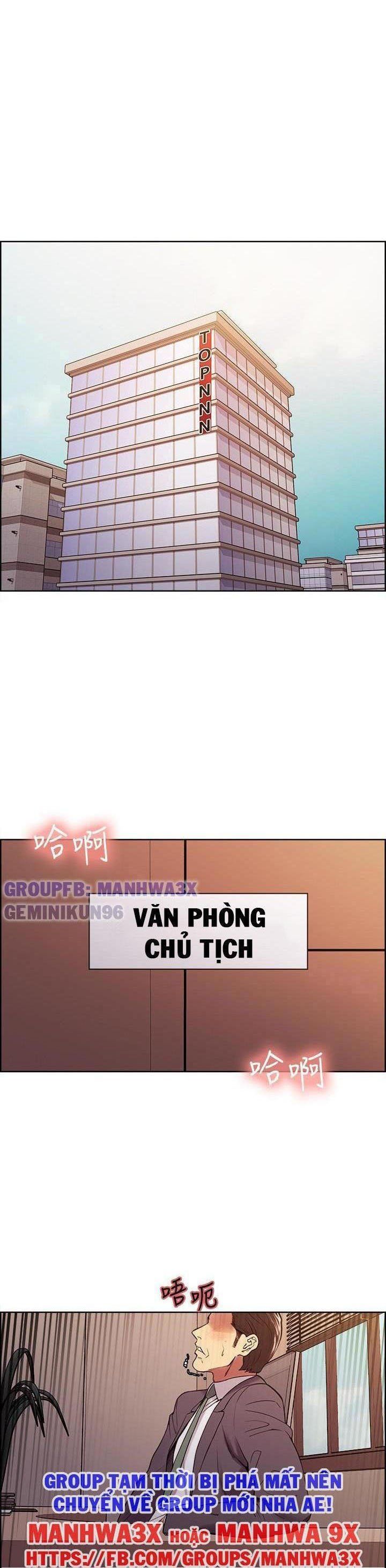 Chạy Trốn Gia Đình Chương 48 page 16 - Giả Dược