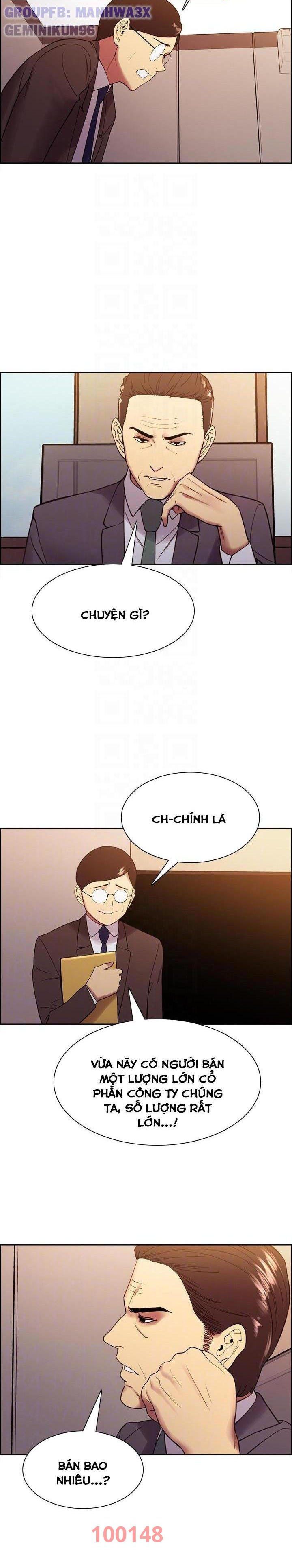 Chạy Trốn Gia Đình Chương 48 page 19 - Giả Dược