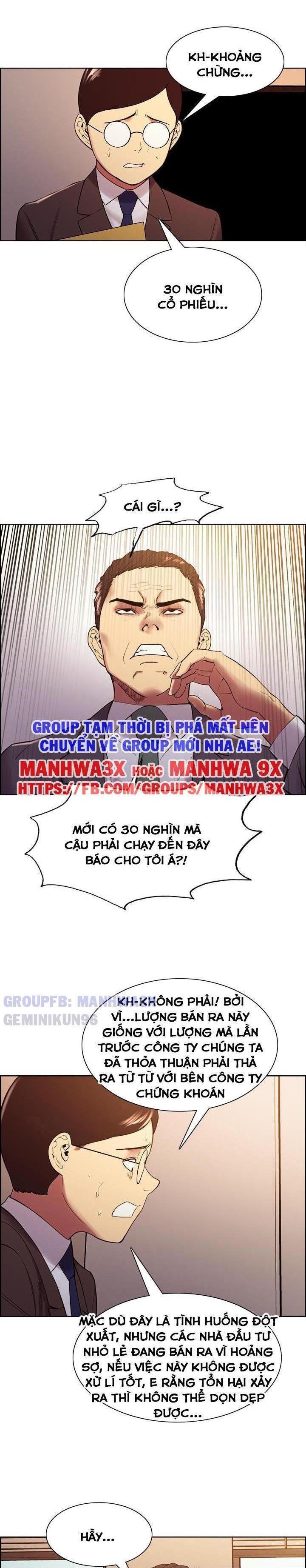 Chạy Trốn Gia Đình Chương 48 page 20 - Giả Dược