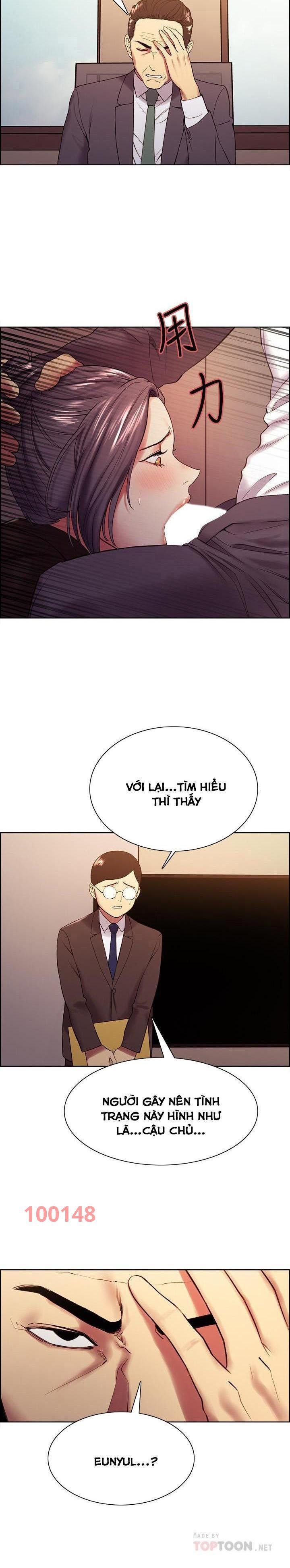 Chạy Trốn Gia Đình Chương 48 page 21 - Giả Dược
