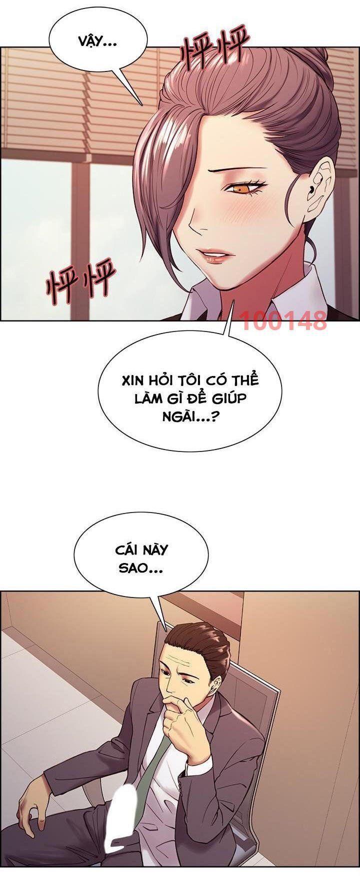 Chạy Trốn Gia Đình Chương 48 page 25 - Giả Dược