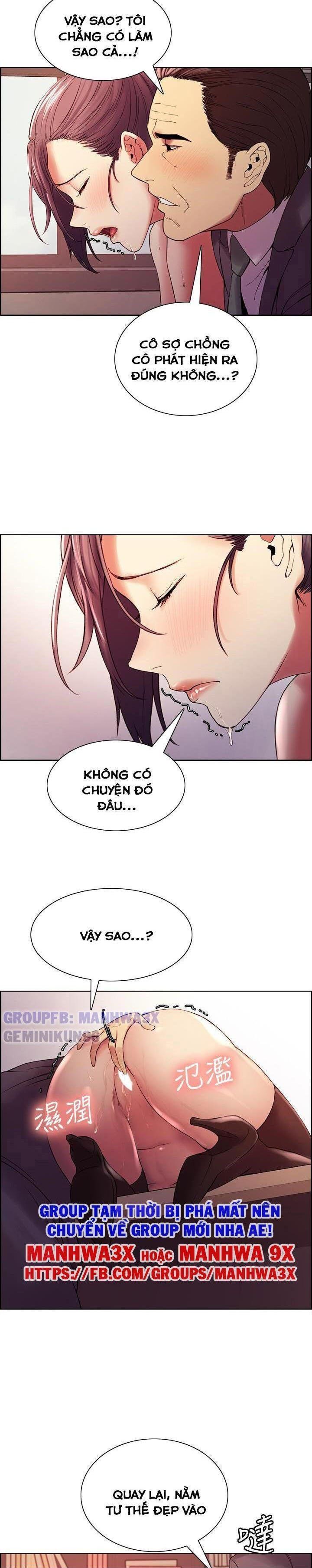 Chạy Trốn Gia Đình Chương 49 page 19 - Giả Dược